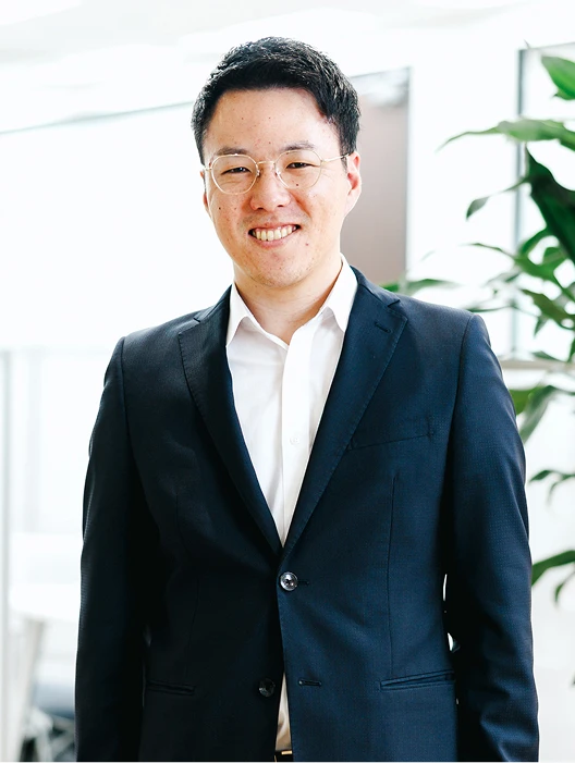 設計職（土木建築系）T.A. 2023年キャリア入社の写真