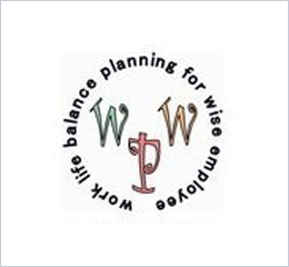 WPW work-life balance planning for wise　employee